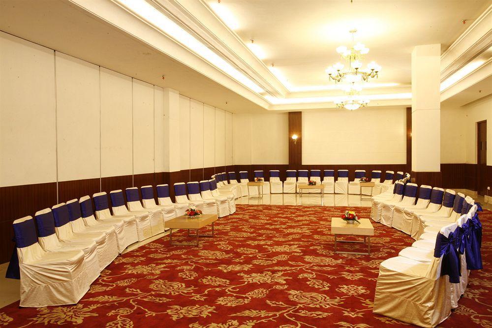 Ambrosia Sarovar Portico Haridwār Eksteriør billede