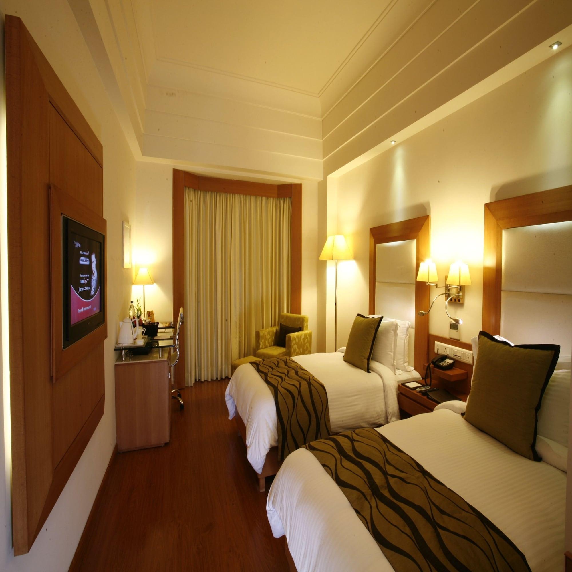 Ambrosia Sarovar Portico Haridwār Eksteriør billede