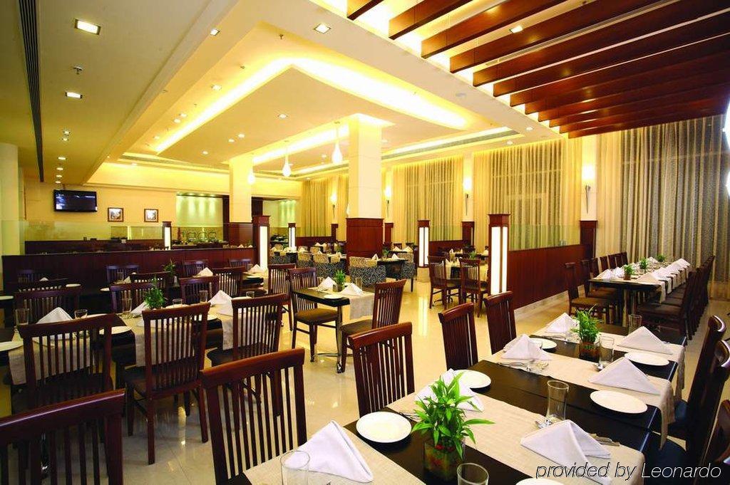 Ambrosia Sarovar Portico Haridwār Eksteriør billede