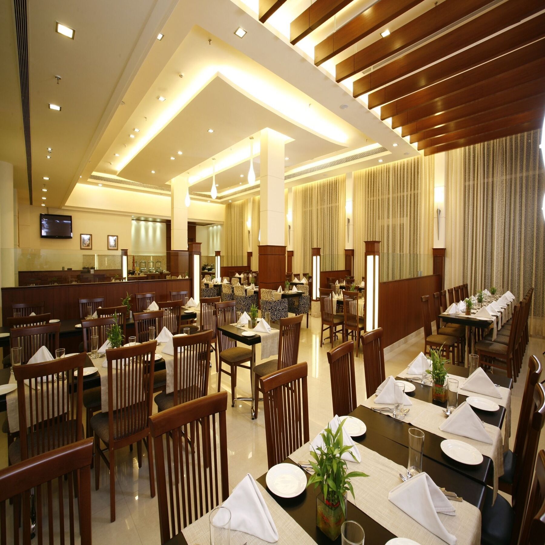 Ambrosia Sarovar Portico Haridwār Eksteriør billede